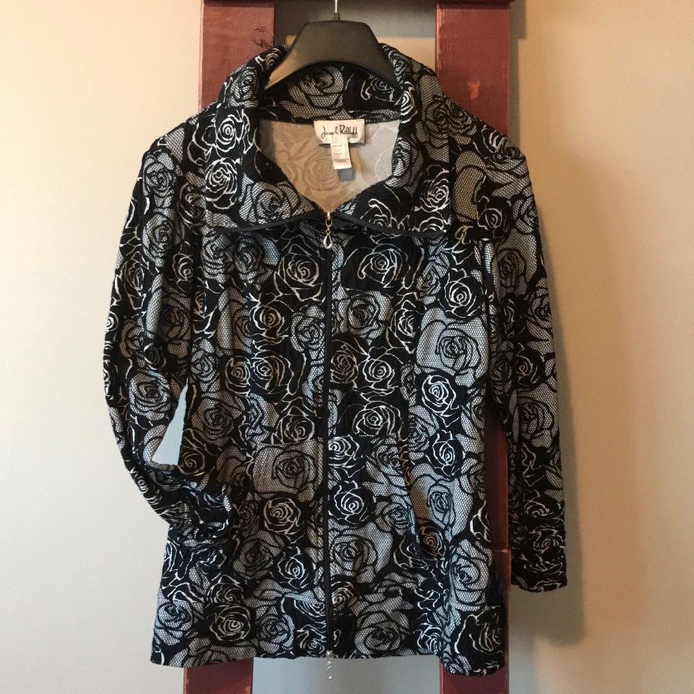 Joseph Ribkoff jacket